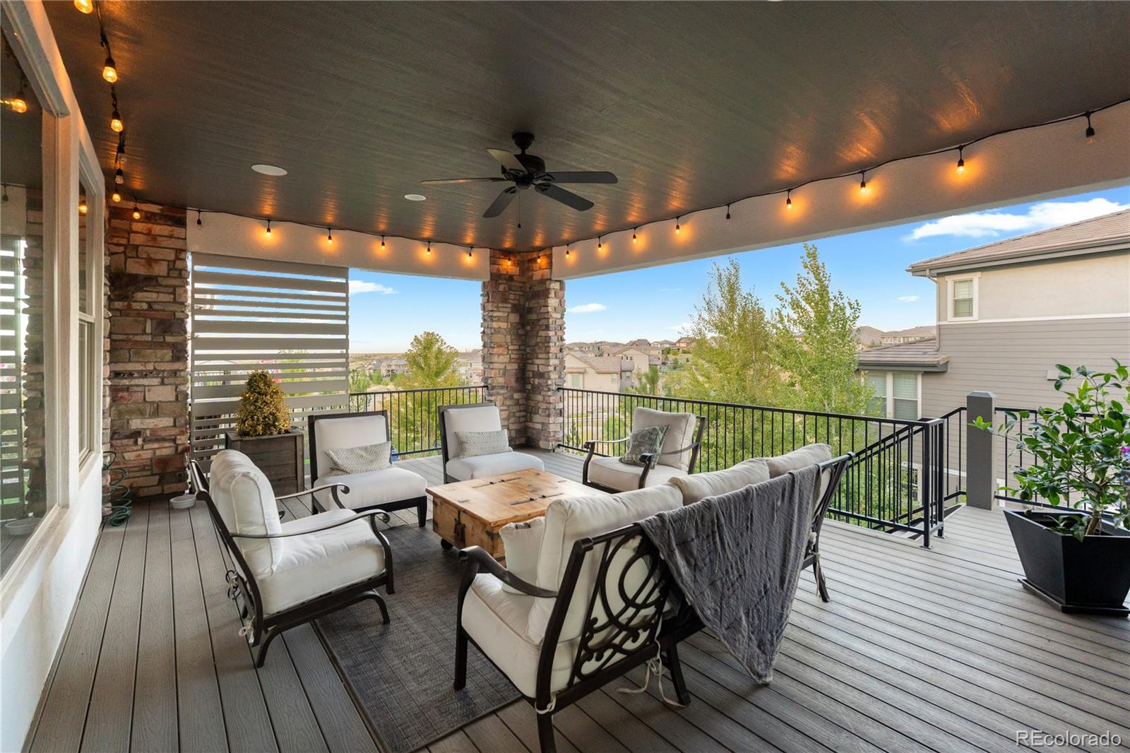 10872 Greycliffe Way Highlands Ranch, CO 80126 - Photo 25 of 32