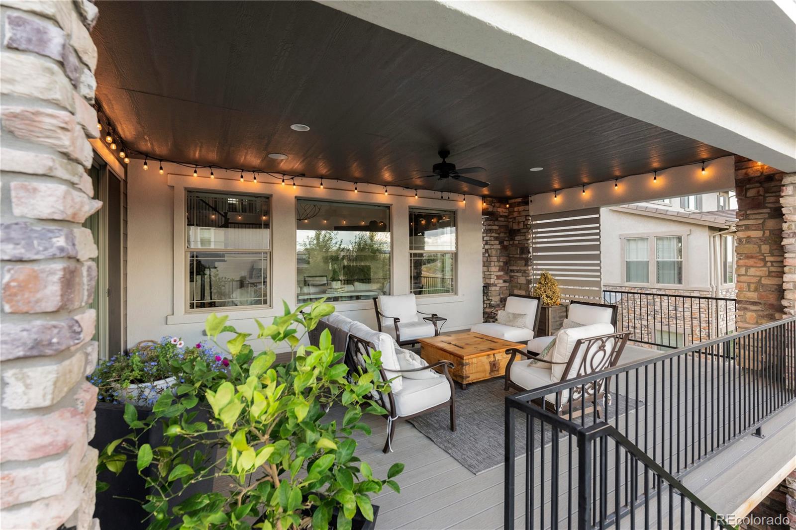 10872 Greycliffe Way Highlands Ranch, CO 80126 - Photo 26 of 32