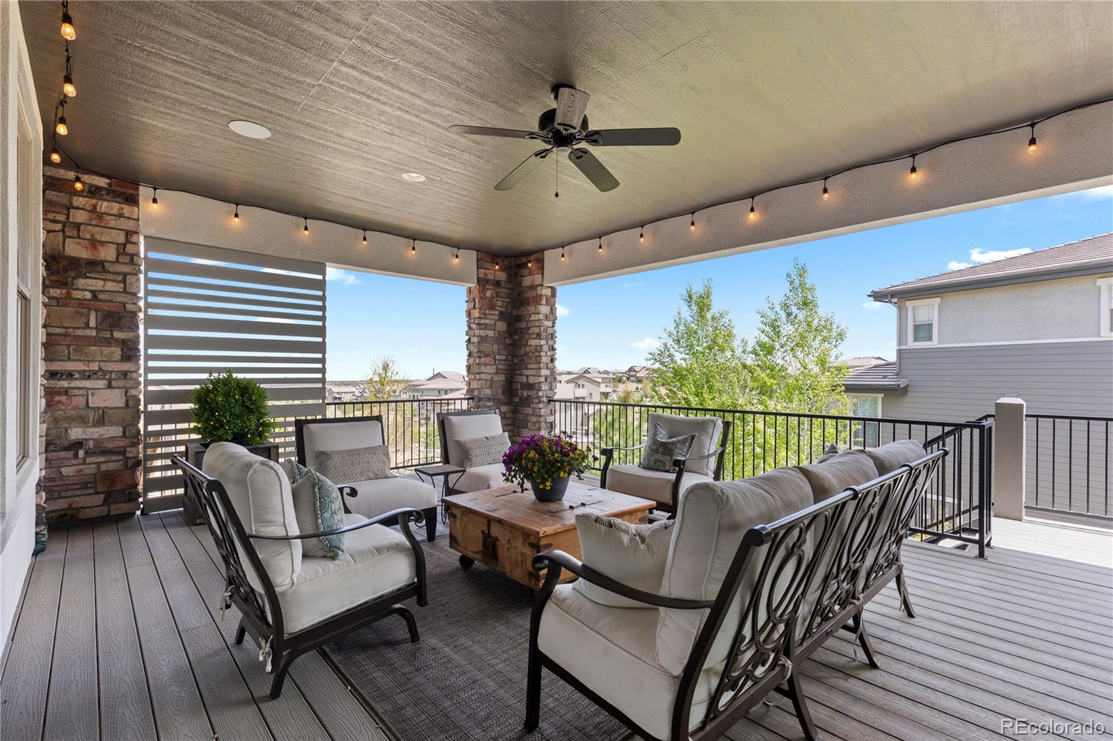 10872 Greycliffe Way Highlands Ranch, CO 80126 - Photo 27 of 34