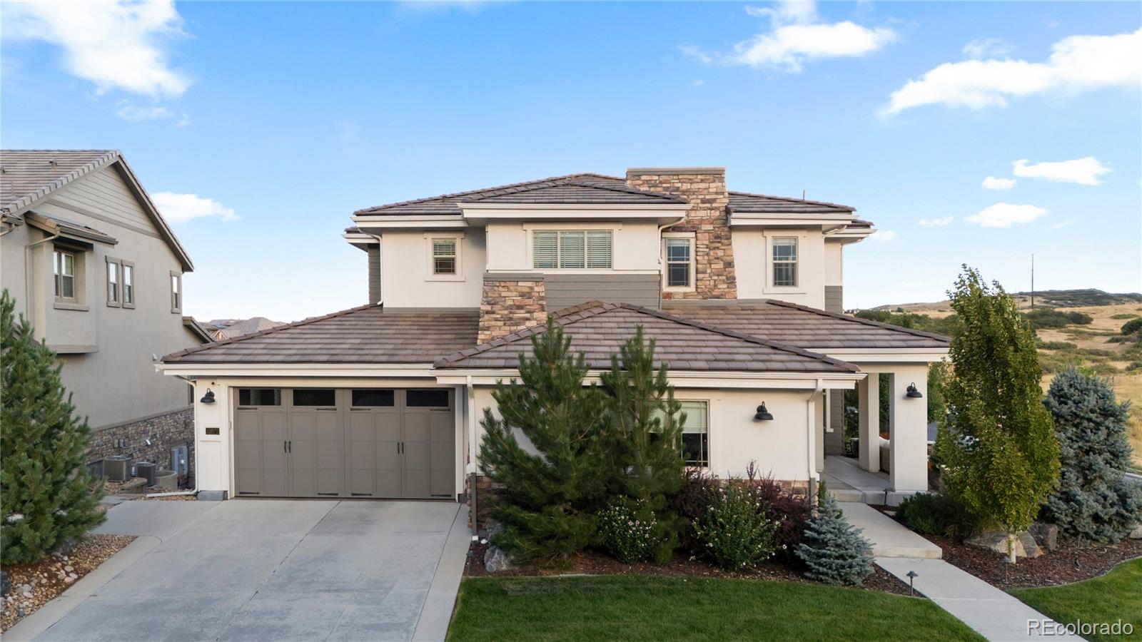 10872 Greycliffe Way Highlands Ranch, CO 80126 - Photo 31 of 32