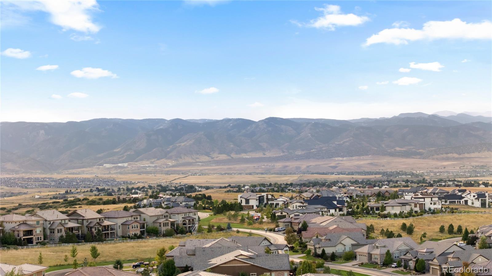 10872 Greycliffe Way Highlands Ranch, CO 80126 - Photo 31 of 34