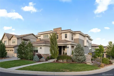 $1,749,000 | 10872 Greycliffe Way, Highlands Ranch, CO 80126
