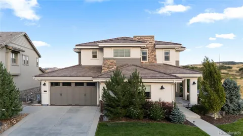 $1,749,000 | 10872 Greycliffe Way, Highlands Ranch, CO 80126