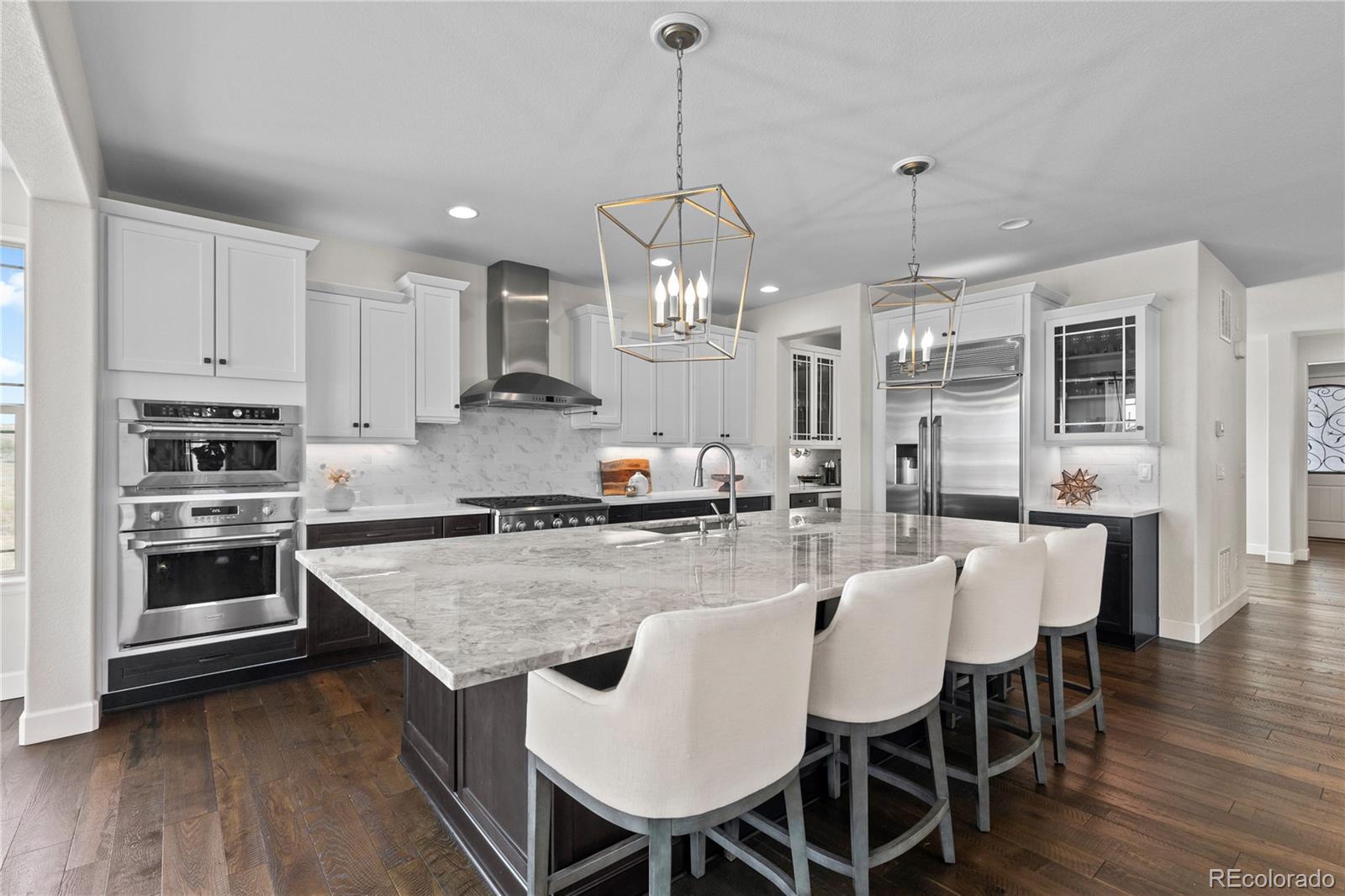 10872 Greycliffe Way Highlands Ranch, CO 80126 - Photo 7 of 32