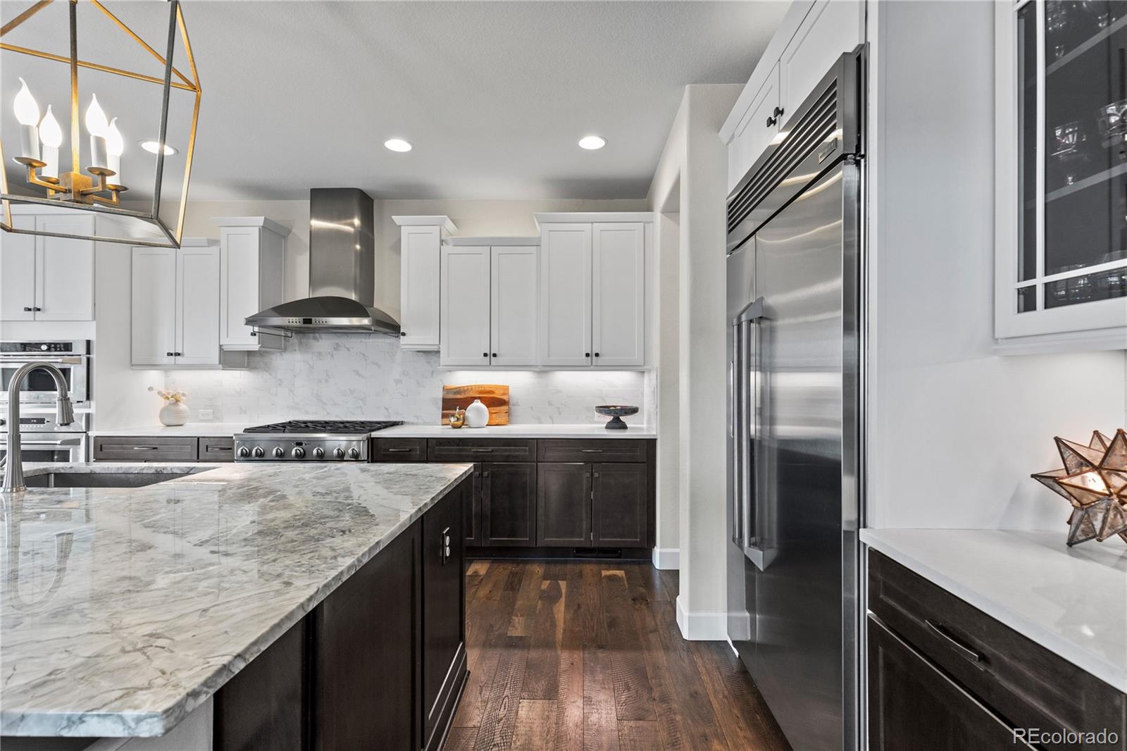 10872 Greycliffe Way Highlands Ranch, CO 80126 - Photo 9 of 32