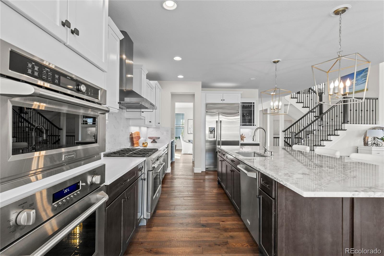 10872 Greycliffe Way Highlands Ranch, CO 80126 - Photo 10 of 32