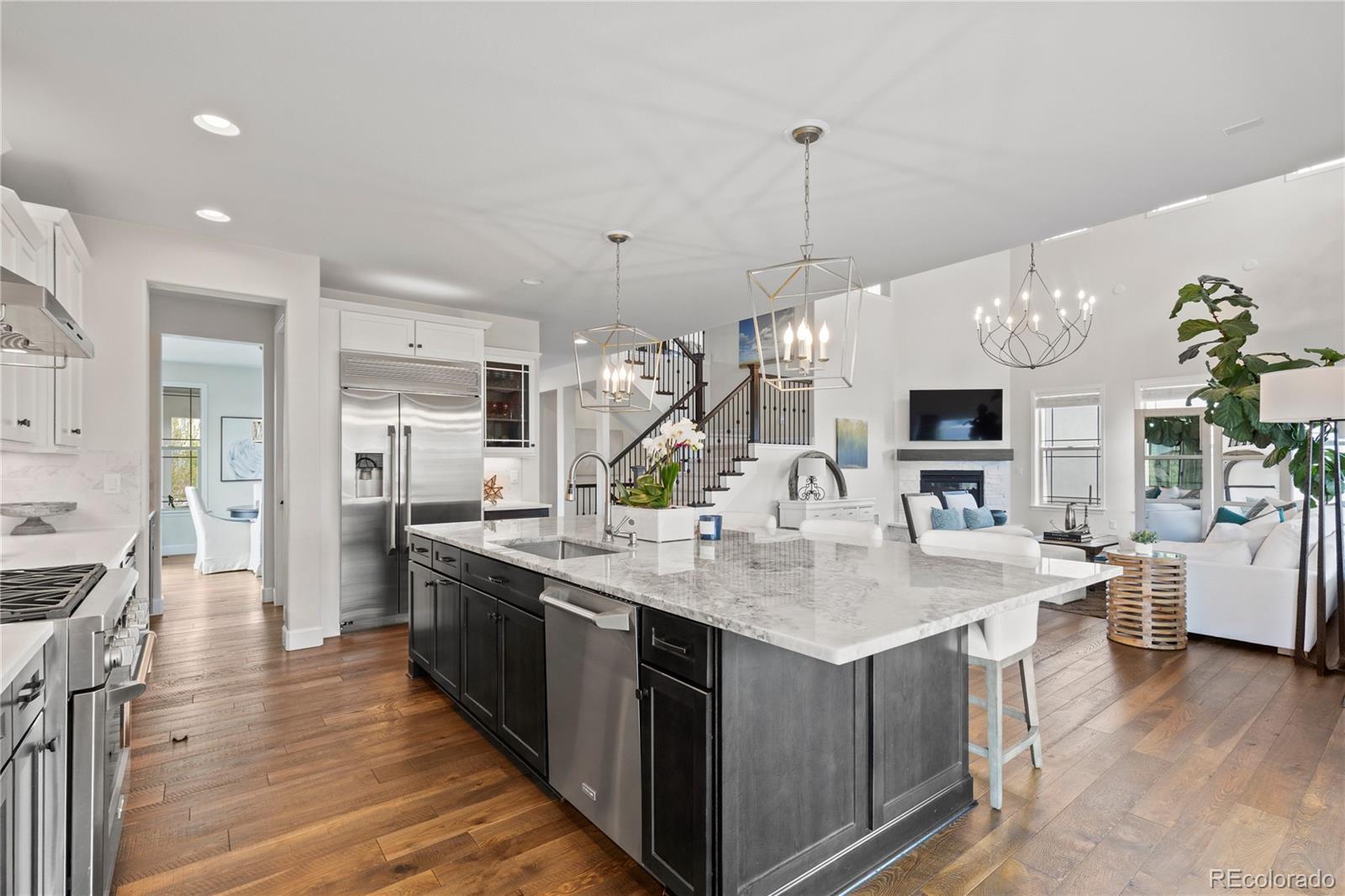 10872 Greycliffe Way Highlands Ranch, CO 80126 - Photo 10 of 34