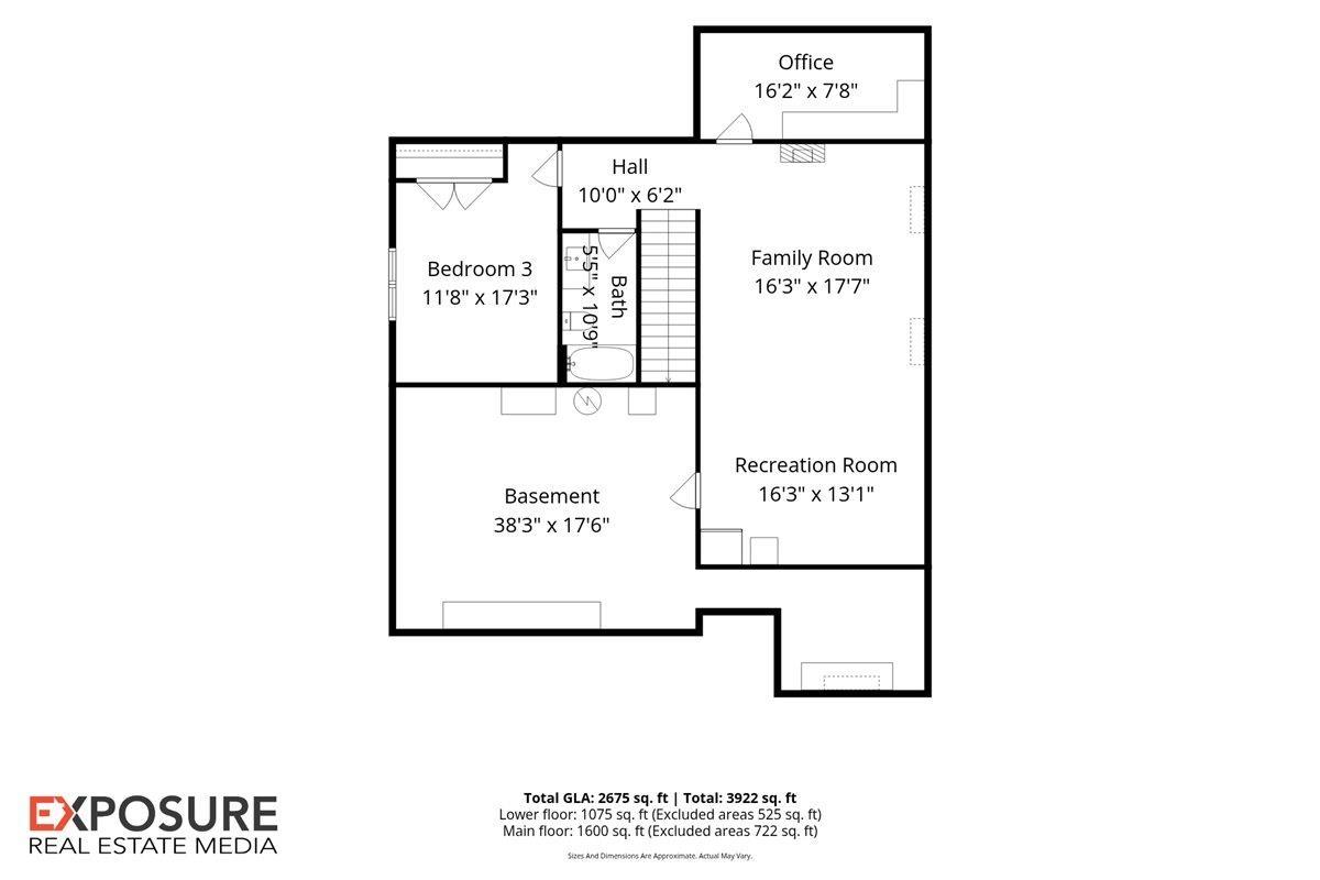 3208 Telford Drive Springfield, IL 62711 - Photo 49 of 51