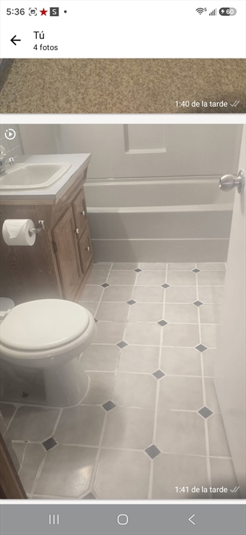 8 Rodney Street, Unit 2 Worcester, MA 01605 - Photo 3 of 4 Gallery Image 3