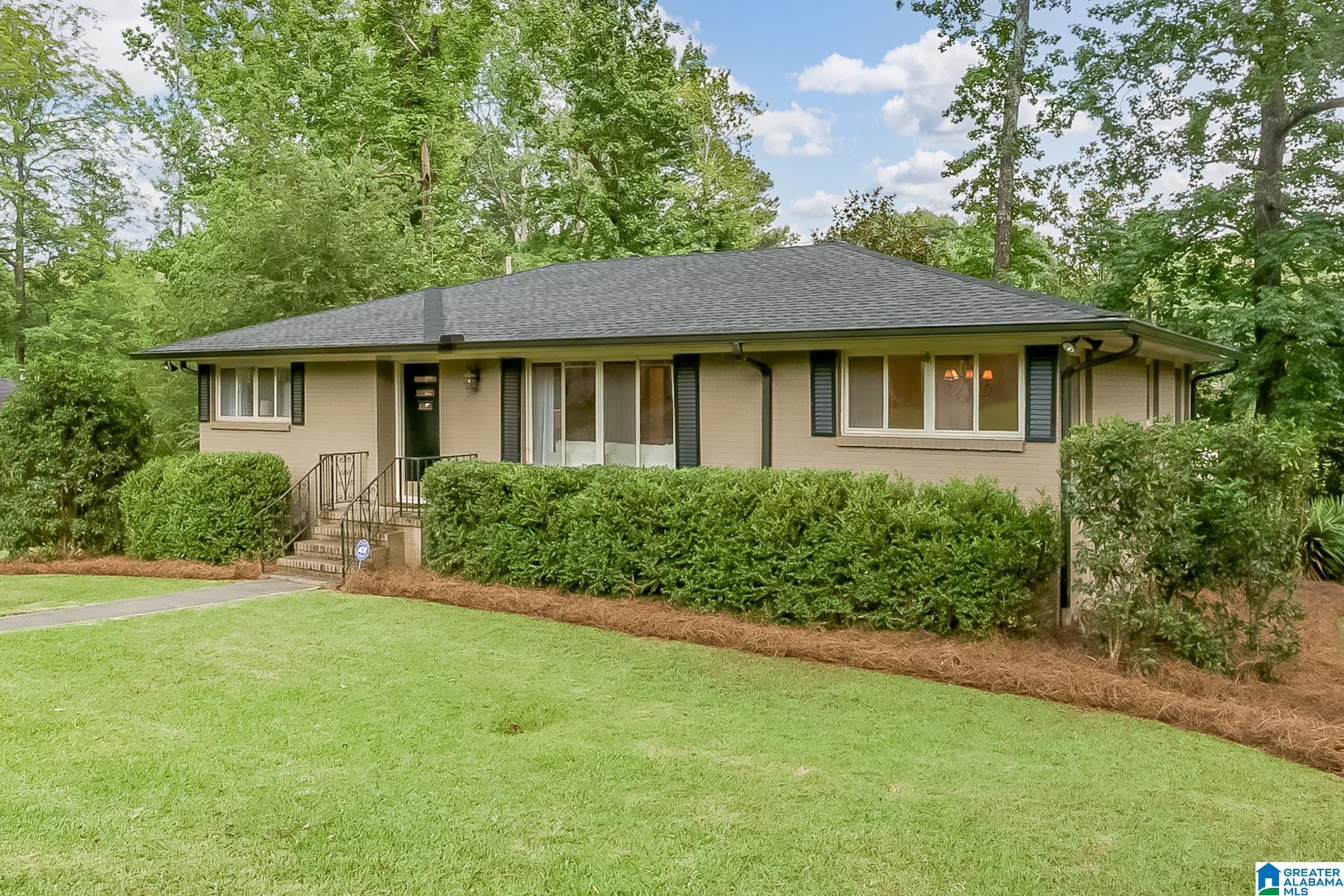 4301 Warren Road Birmingham, AL 35213 - Photo 2 of 38