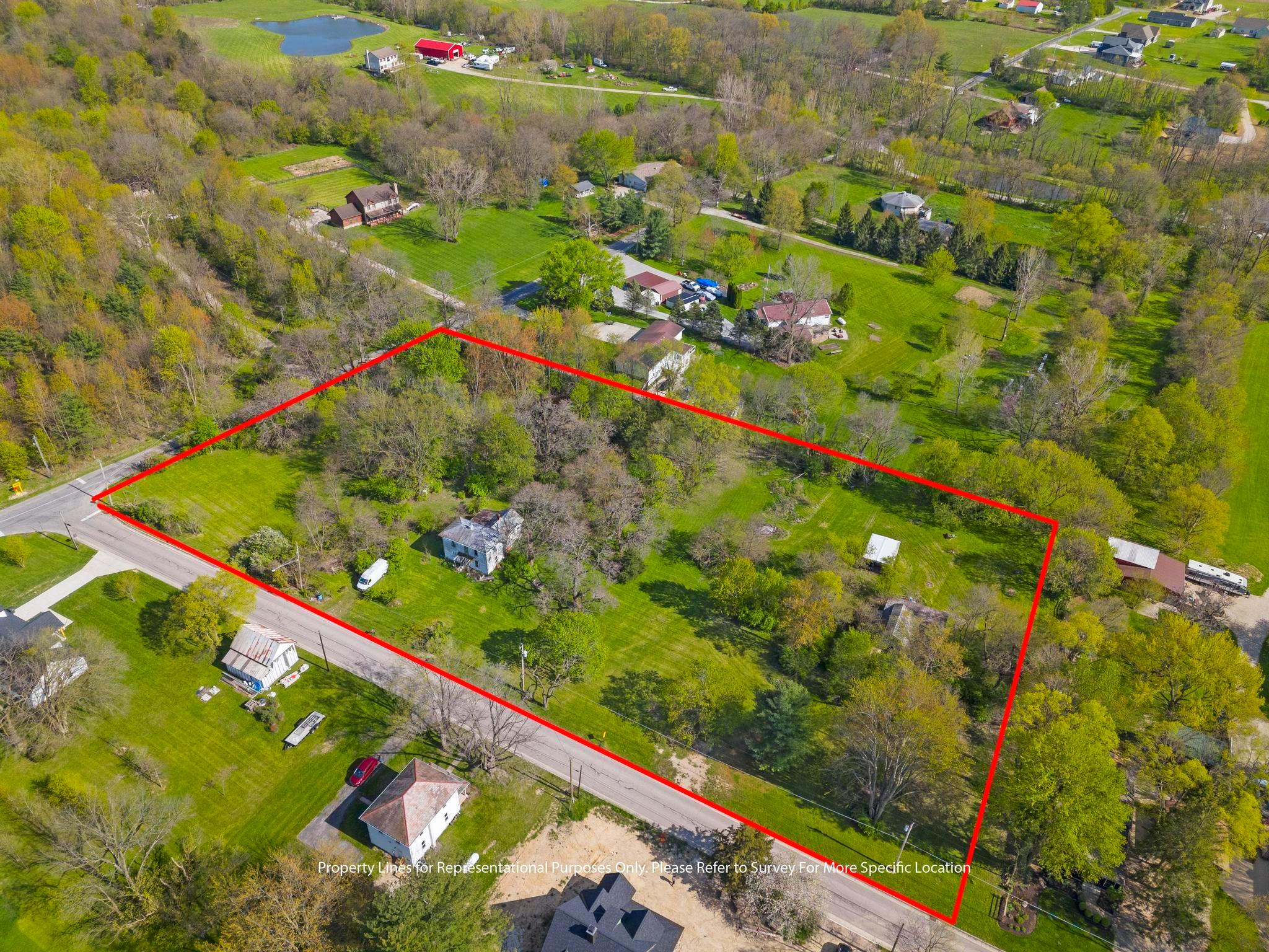 347 East High Street Ostrander, OH 43061 - Photo 9 of 41 DJI_20240425165339_0654_Da
