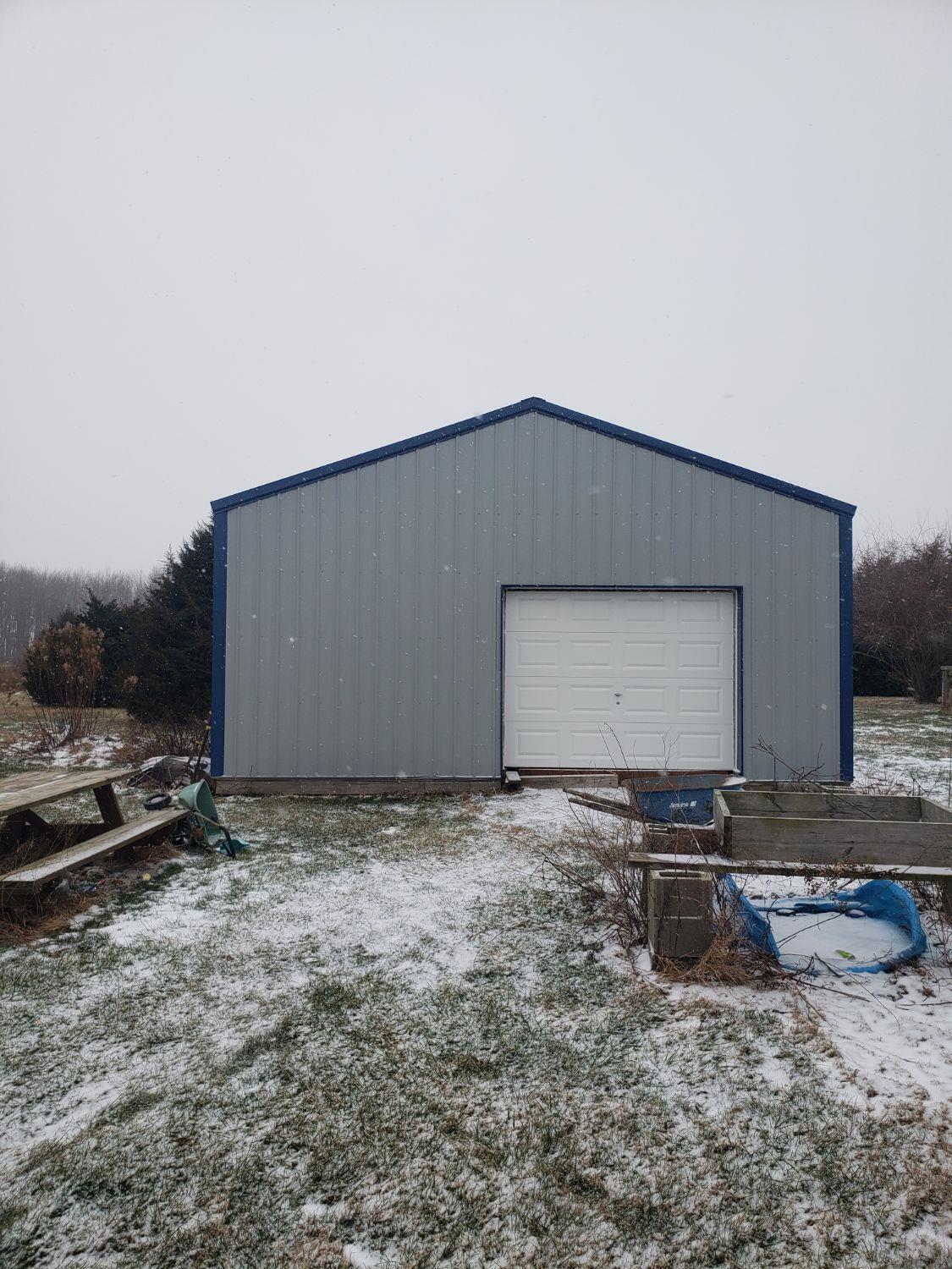 11495 Milner Road Leesburg, OH 45135 - Photo 6 of 34 Gallery Image 6