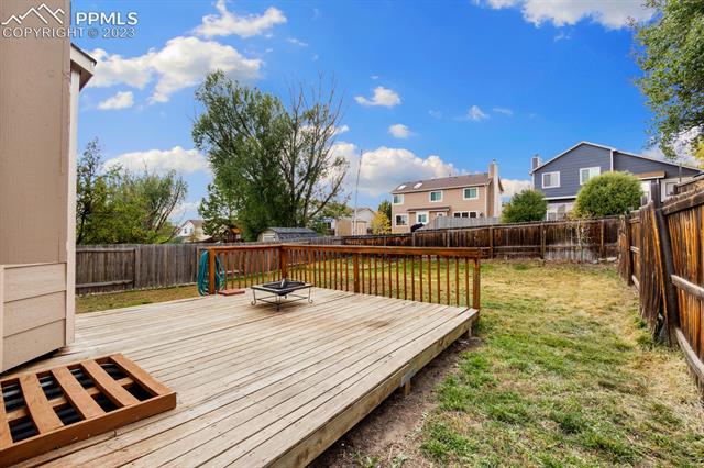 7824 French Road Colorado Springs, CO 80920 - Photo 23 of 29 Gallery Image 23