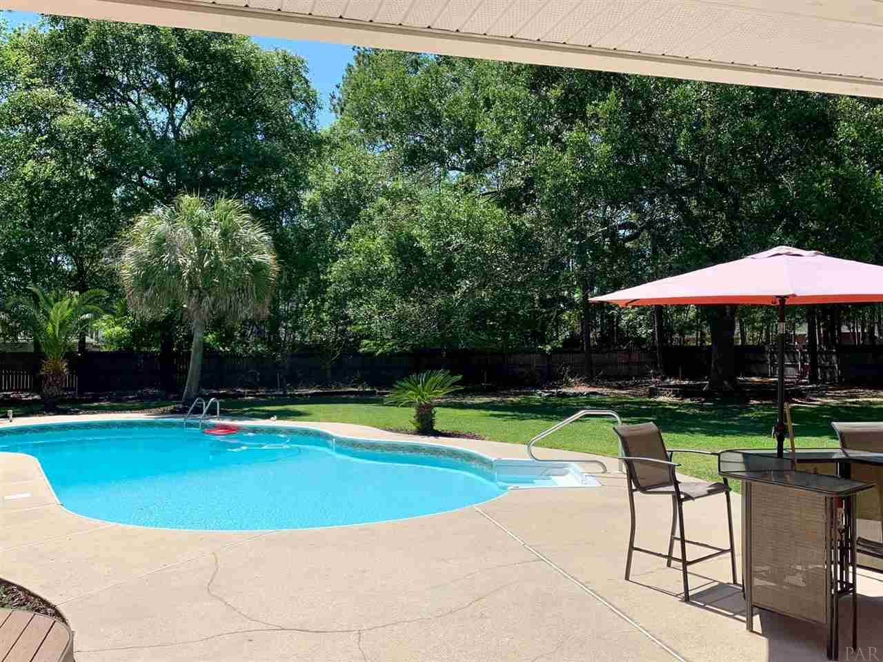 6067 Curtis Road Pace, FL 32571 - Photo 17 of 37 Gallery Image 17
