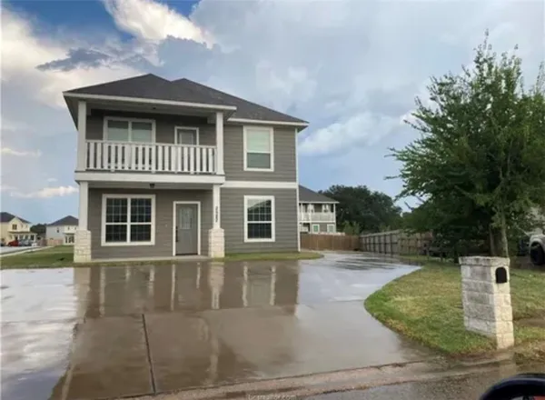 $3,300 | 2822 Horseback Drive, College Station, TX 77845