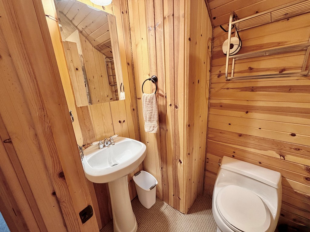 10307 Emma Loop Cascade, ID 83611 - Photo 9 of 28 Upstairs Bathroom