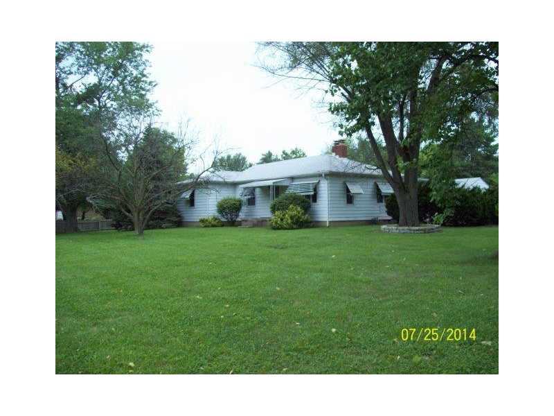 7650 Fall Creek Road Indianapolis, IN 46256 - Photo 1 of 10 Gallery Image 1
