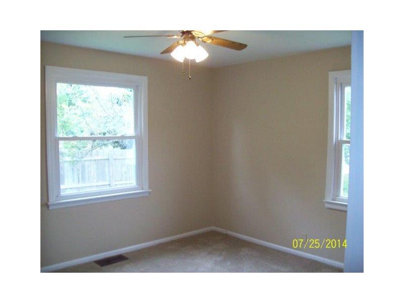 7650 Fall Creek Road Indianapolis, IN 46256 - Photo 10 of 10 Gallery Image 10