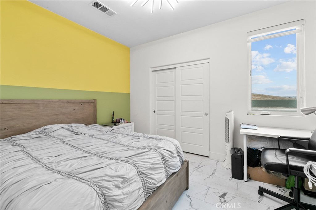 243 Waypoint Tustin, CA 92782 - Photo 26 of 27 1st Floor Bedroom