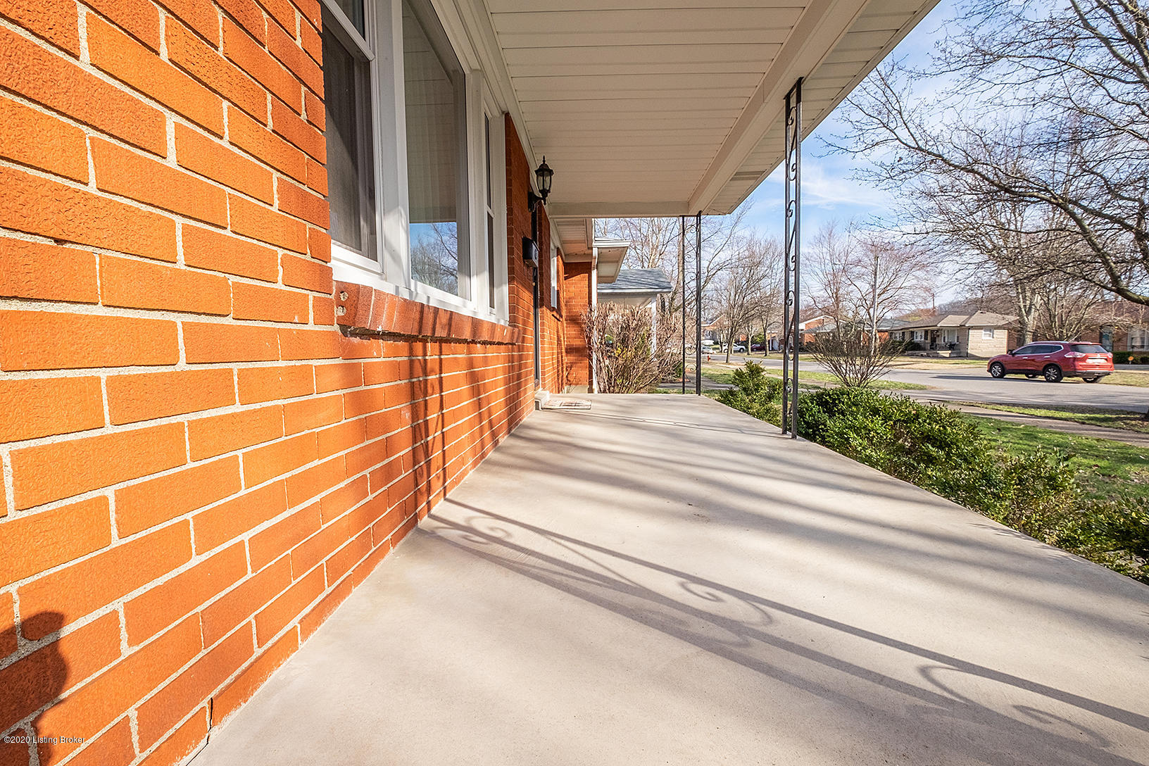 1051 Runell Road Louisville, KY 40214 - Photo 45 of 59 Project_20200301_1203