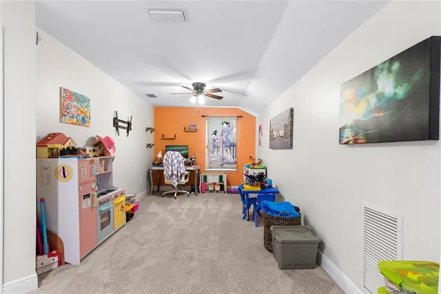 $460,000 | 13352 Palmera Vista Drive, Riverview, FL 33579