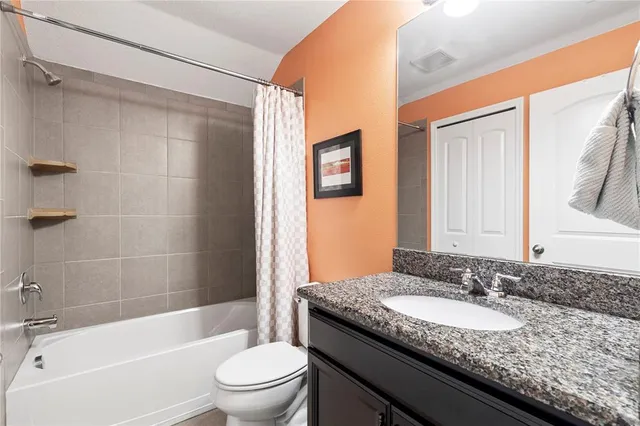 $460,000 | 13352 Palmera Vista Drive, Riverview, FL 33579