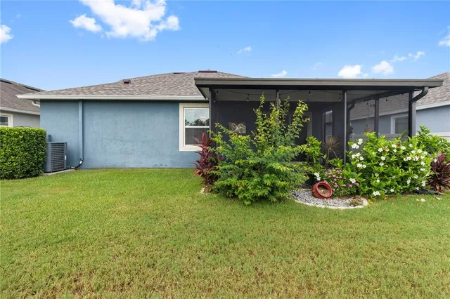 $460,000 | 13352 Palmera Vista Drive, Riverview, FL 33579