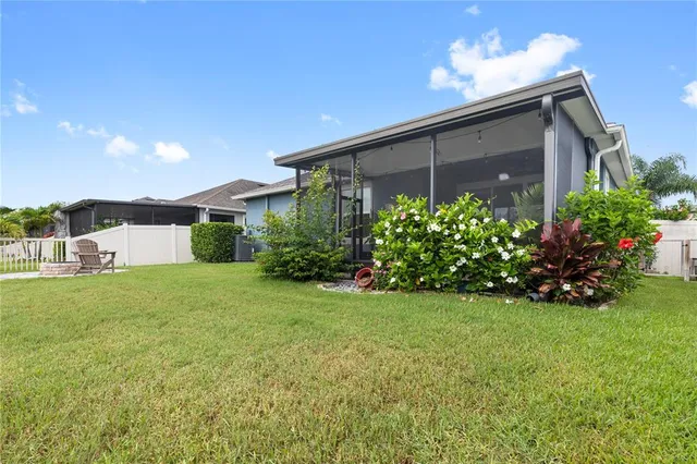 $460,000 | 13352 Palmera Vista Drive, Riverview, FL 33579