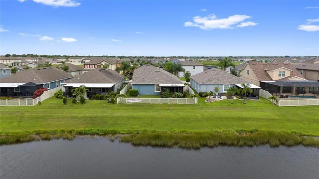 $460,000 | 13352 Palmera Vista Drive, Riverview, FL 33579