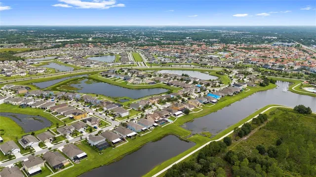 $460,000 | 13352 Palmera Vista Drive, Riverview, FL 33579