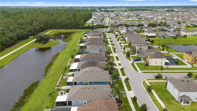 $460,000 | 13352 Palmera Vista Drive, Riverview, FL 33579