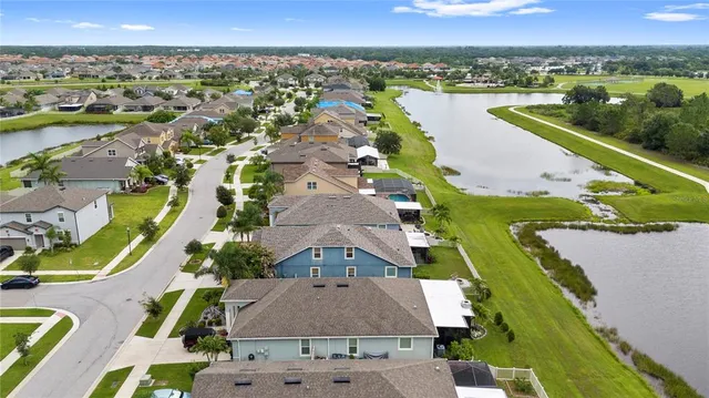 $460,000 | 13352 Palmera Vista Drive, Riverview, FL 33579