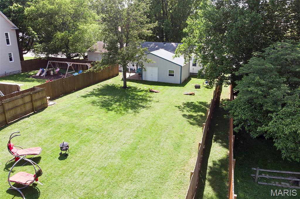 212 Morgan Street Jackson, MO 63755 - Photo 32 of 59