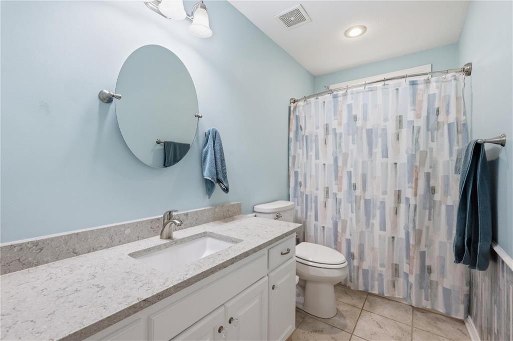 212 Southeast Cromwell Road Blue Springs, MO 64014 - Photo 23 of 47