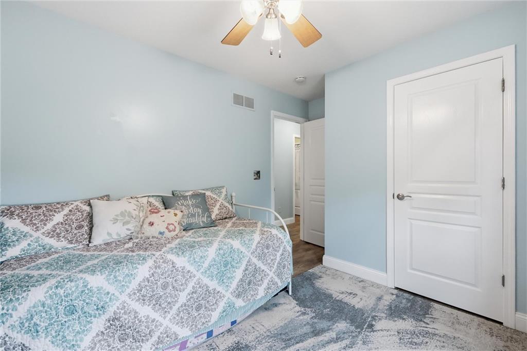 212 Southeast Cromwell Road Blue Springs, MO 64014 - Photo 25 of 47