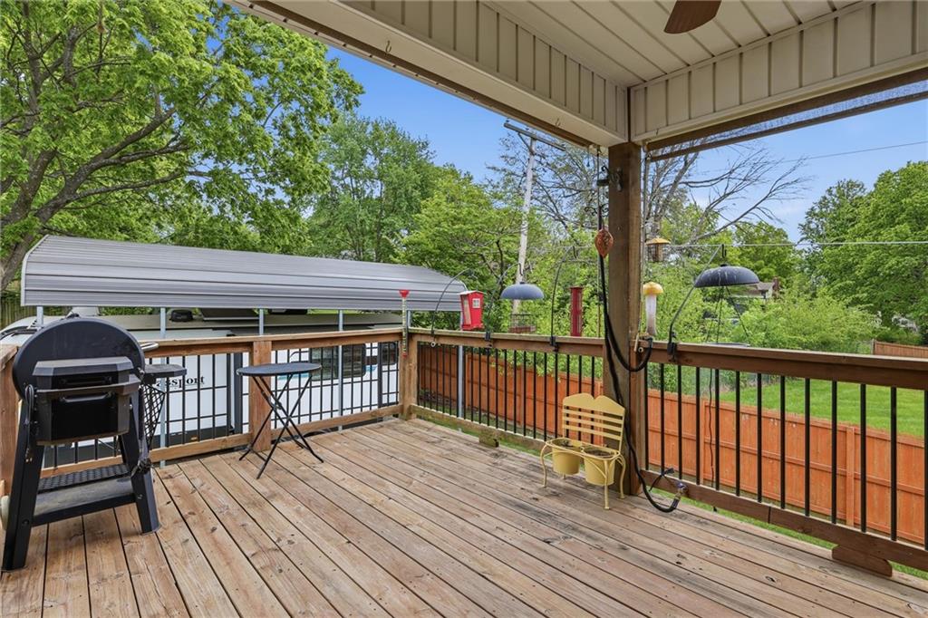 212 Southeast Cromwell Road Blue Springs, MO 64014 - Photo 35 of 47