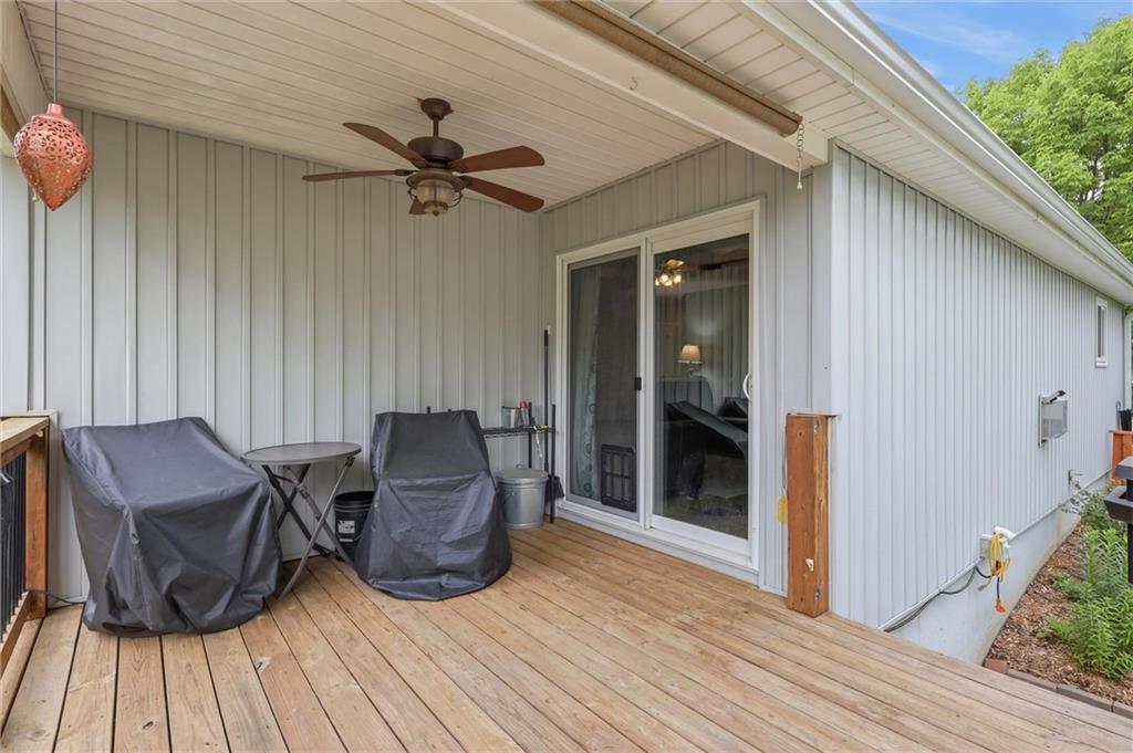 212 Southeast Cromwell Road Blue Springs, MO 64014 - Photo 36 of 47