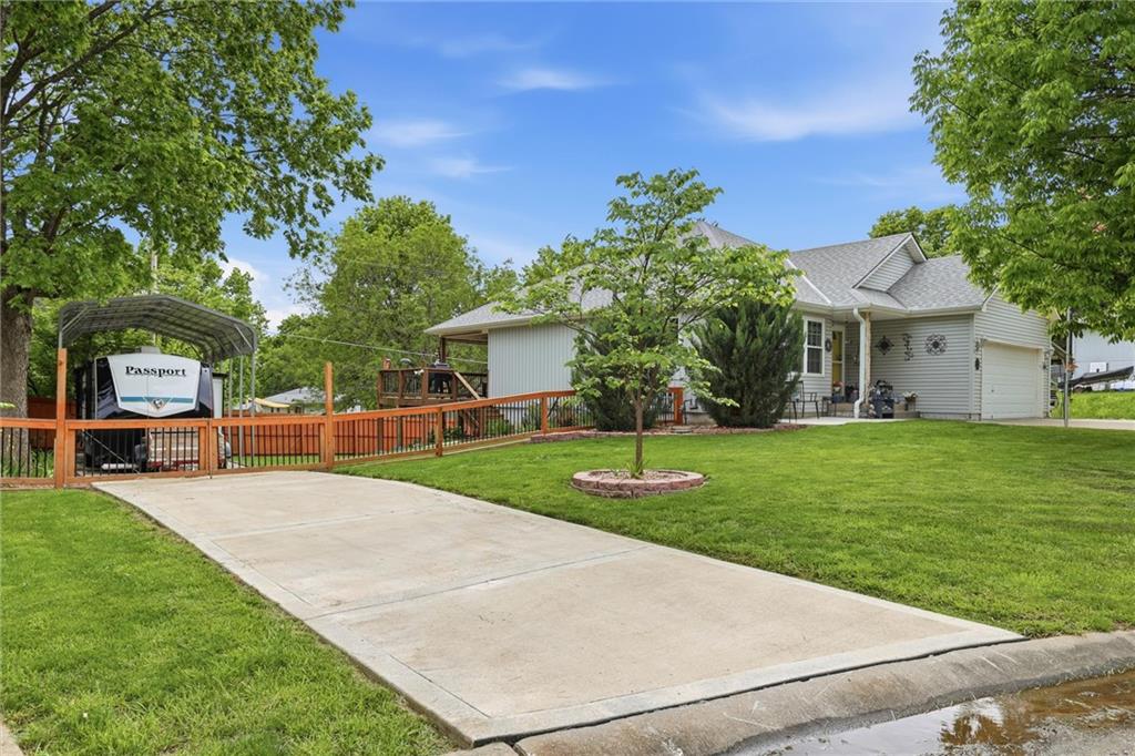 212 Southeast Cromwell Road Blue Springs, MO 64014 - Photo 43 of 47