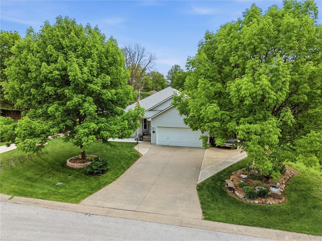 212 Southeast Cromwell Road Blue Springs, MO 64014 - Photo 44 of 47
