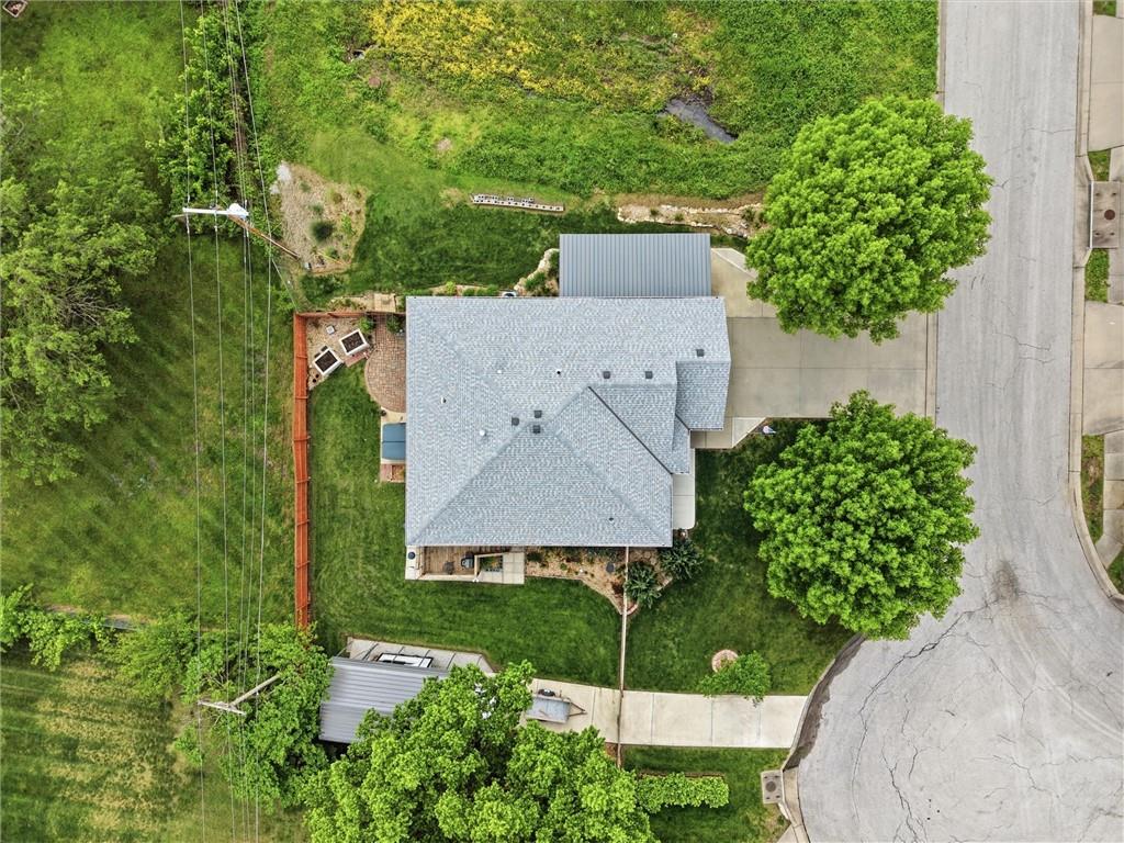 212 Southeast Cromwell Road Blue Springs, MO 64014 - Photo 47 of 47