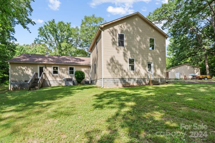 2805 Kingsburry Road Clover, SC 29710 - Photo 26 of 31 Gallery Image 26