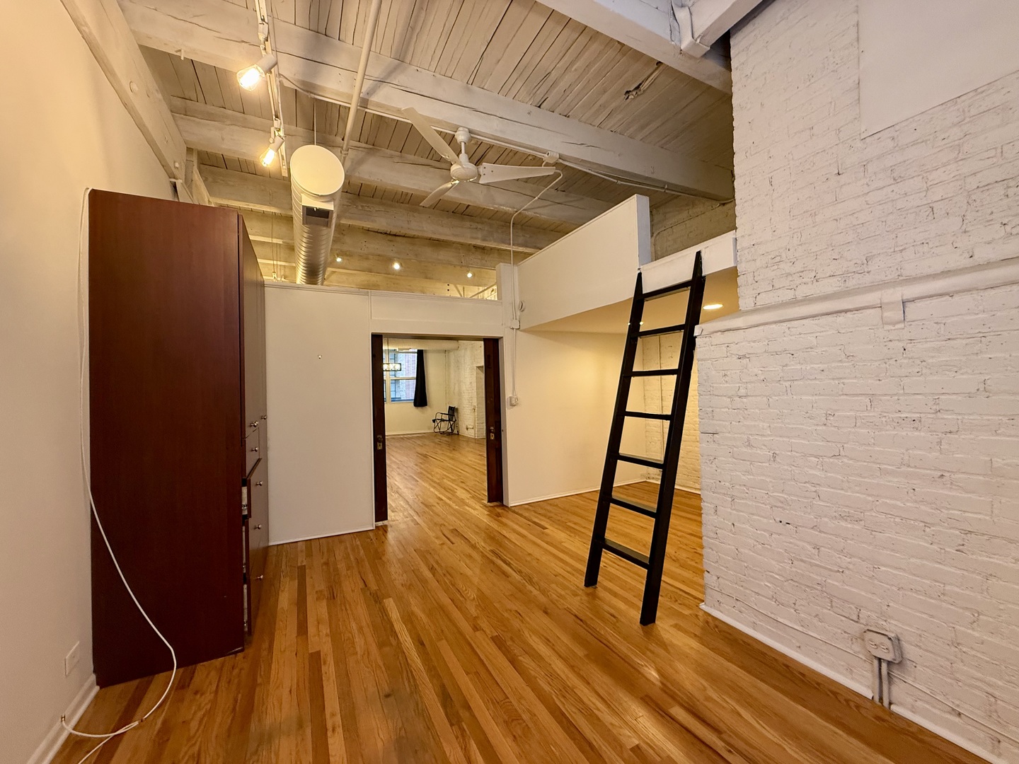 312 North May Street, Unit 4H Chicago, IL 60607 - Photo 7 of 22