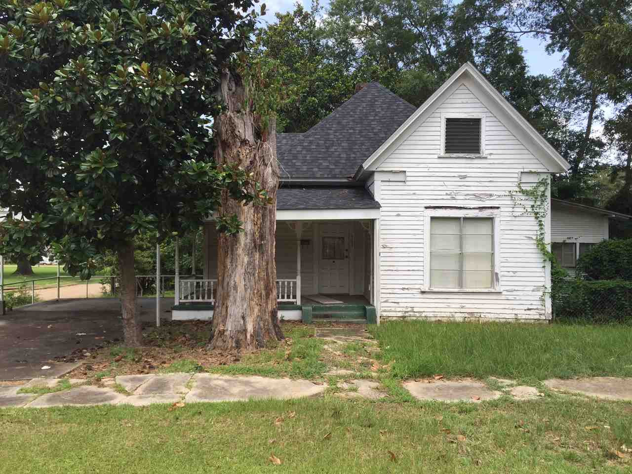 403 2nd Avenue Northeast Magee, MS 39111 - Photo 1 of 6 Photo 1