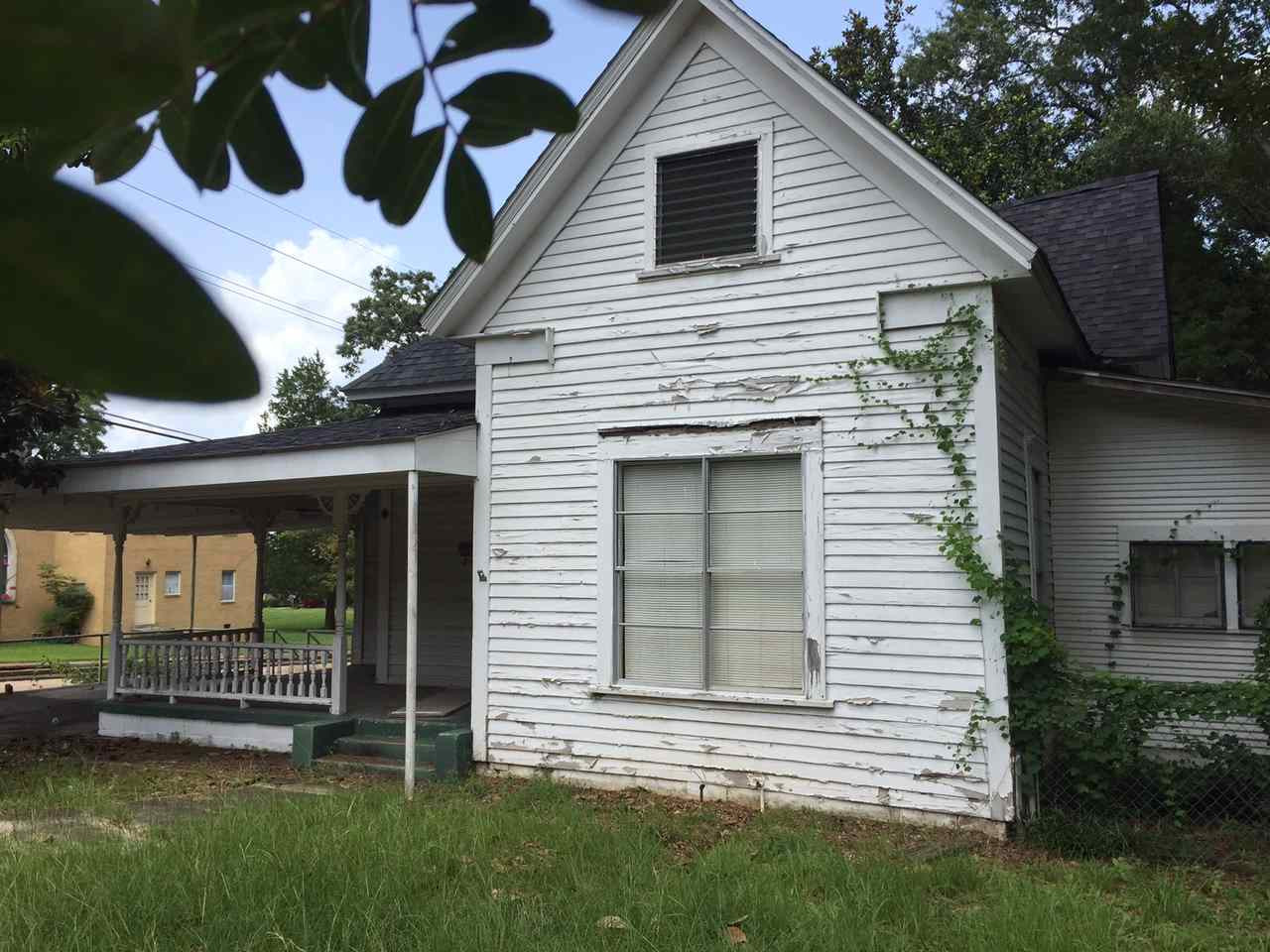 403 2nd Avenue Northeast Magee, MS 39111 - Photo 2 of 6 Photo 2