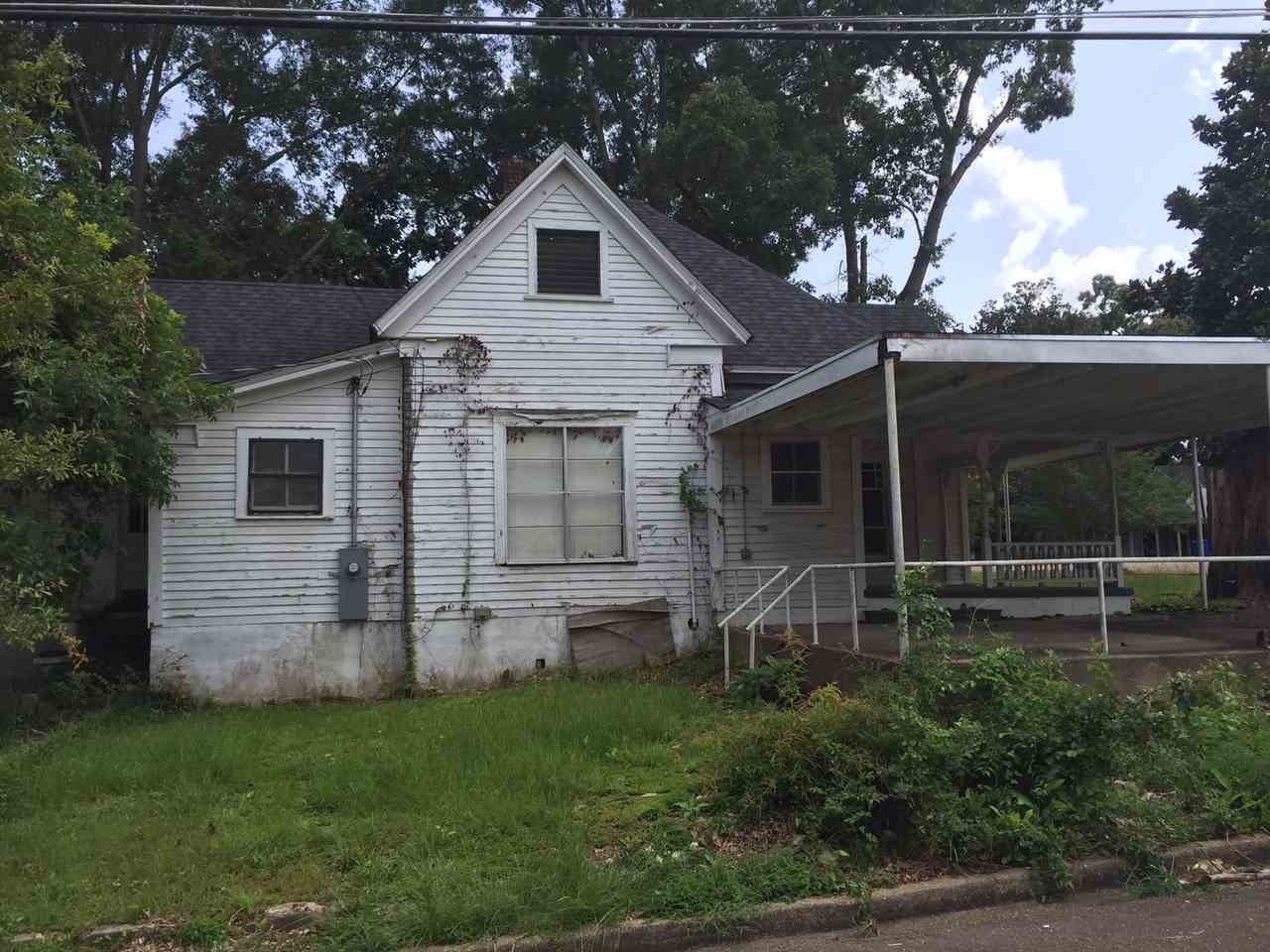 403 2nd Avenue Northeast Magee, MS 39111 - Photo 6 of 6 Photo 6