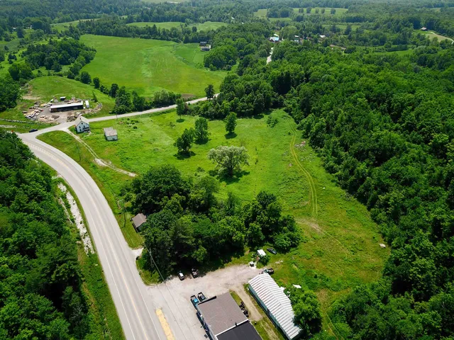 $875,000 | 21 Nickerson Road, Brandon, VT 05733