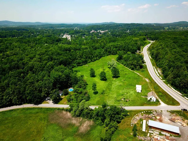 $875,000 | 21 Nickerson Road, Brandon, VT 05733