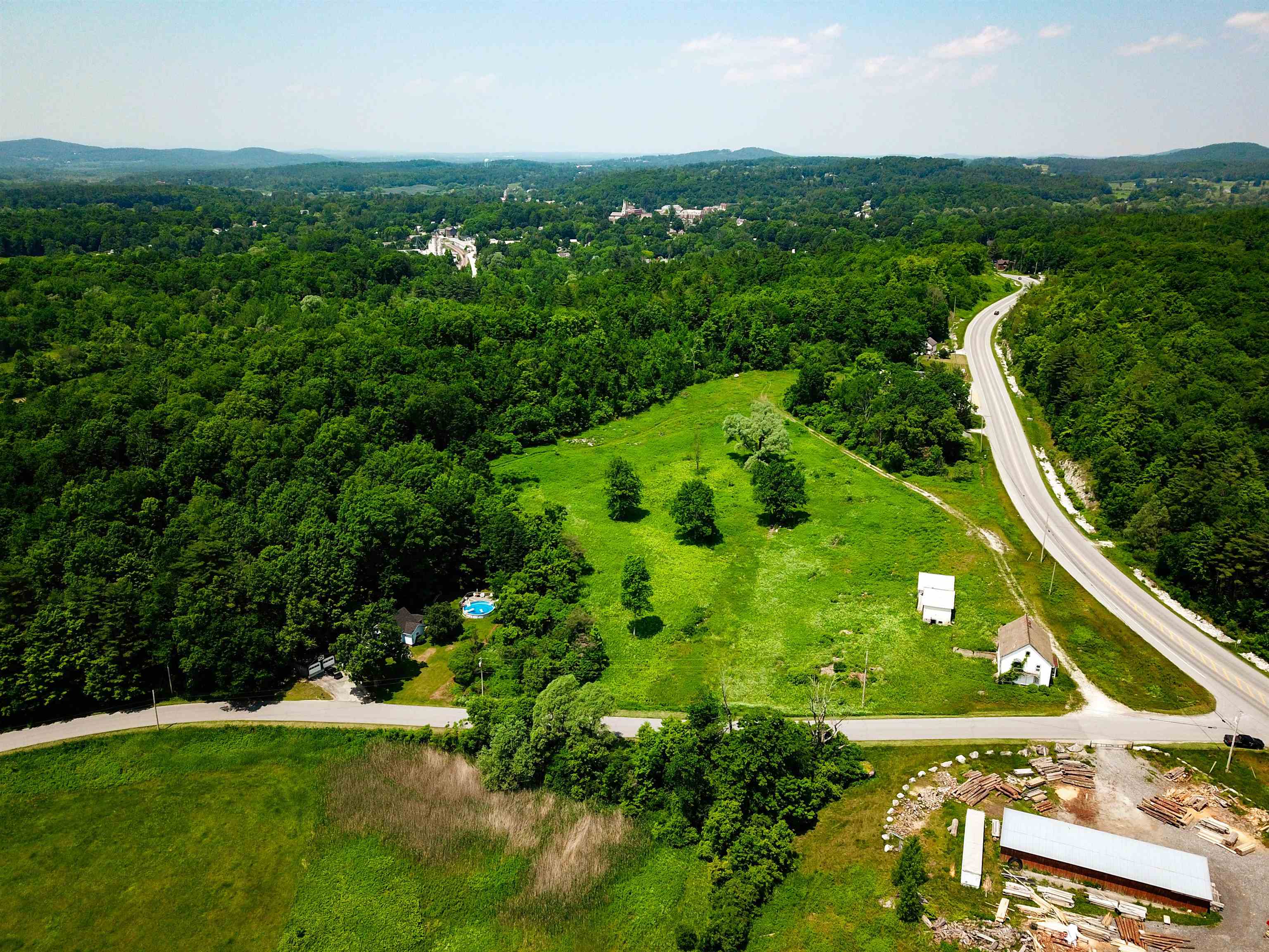 21 Nickerson Road Brandon, VT 05733 - Photo 15 of 58