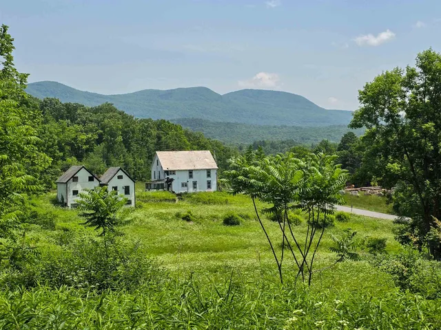 $875,000 | 21 Nickerson Road, Brandon, VT 05733