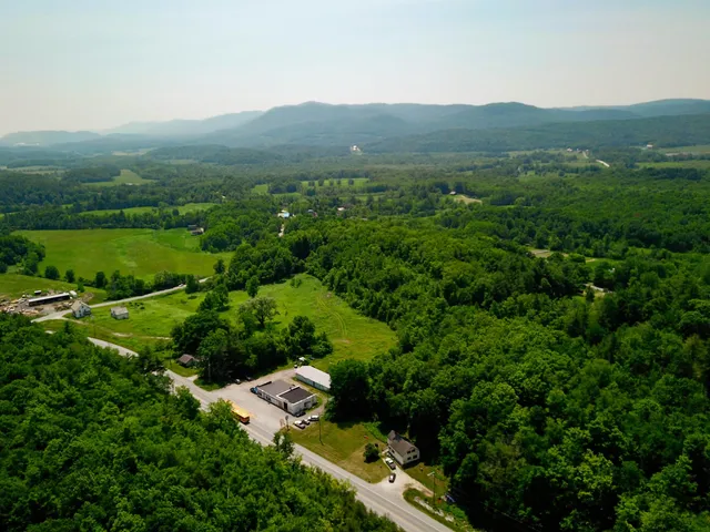 $875,000 | 21 Nickerson Road, Brandon, VT 05733